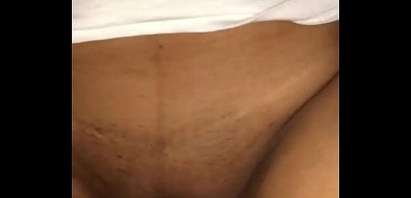  Sexy Hottt latina girlfriend fucked POV on couch - Closeup Latina Pussy